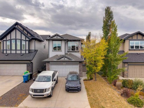 2107 Brightoncrest Green Se, Calgary, AB - Outdoor