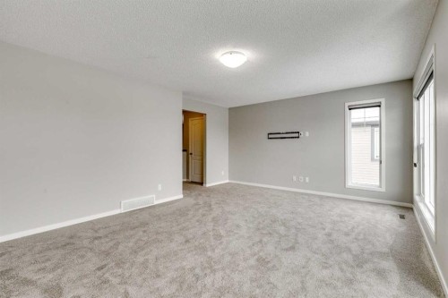 2107 Brightoncrest Green Se, Calgary, AB - Indoor Photo Showing Other Room