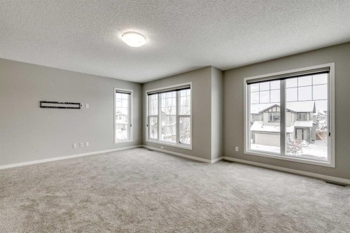 2107 Brightoncrest Green Se, Calgary, AB - Indoor Photo Showing Other Room