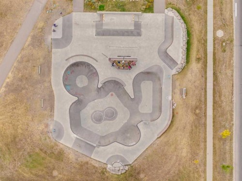 2107 Brightoncrest Green Se, Calgary, AB - 