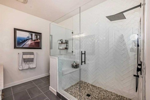 3002 18 Street Sw, Calgary, AB - Indoor Photo Showing Bathroom