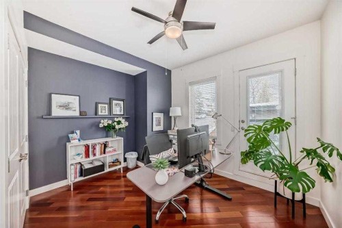 3002 18 Street Sw, Calgary, AB - Indoor