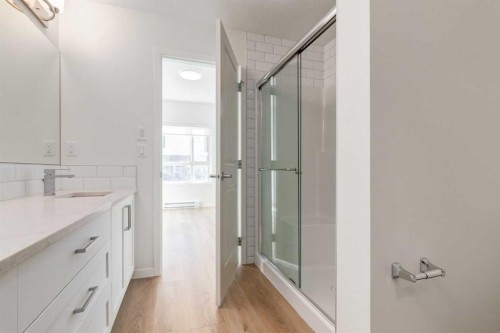 4104-20295 Seton Way Se, Calgary, AB - Indoor Photo Showing Bathroom