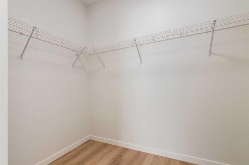 4104-20295 Seton Way Se, Calgary, AB - Indoor With Storage