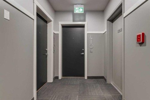 4104-20295 Seton Way Se, Calgary, AB - Indoor