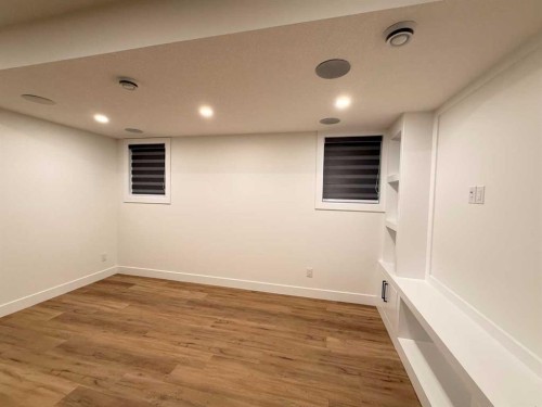 105 Hartford Road Nw, Calgary, AB - Indoor