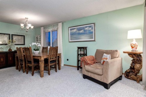 220 Oakridge Place Sw, Calgary, AB - Indoor