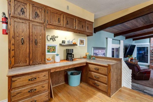 220 Oakridge Place Sw, Calgary, AB - Indoor