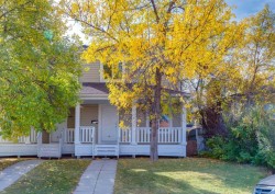 141 28 Avenue NE Calgary, AB T2E 2A9