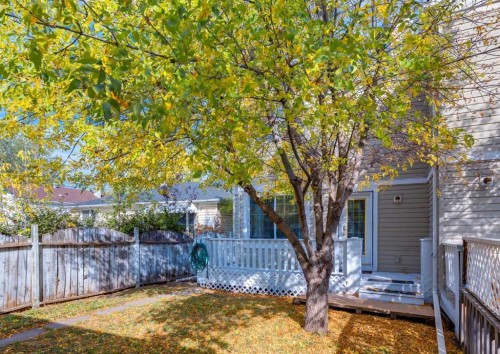 141 28 Avenue Ne, Calgary, AB - Outdoor With Deck Patio Veranda