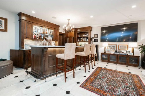 814 Radford Road Ne, Calgary, AB - Indoor