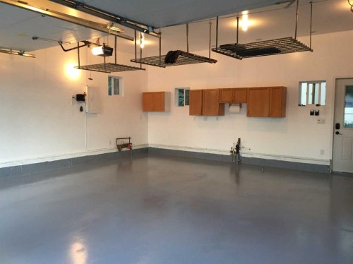 814 Radford Road Ne, Calgary, AB - Indoor Photo Showing Other Room