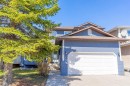 266 Edgepark Way Nw, Calgary, AB  - Outdoor 
