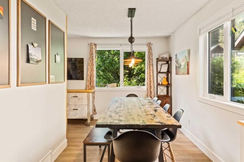 109-200 Three Sisters Drive, Canmore, AB - Indoor Photo Showing Other Room