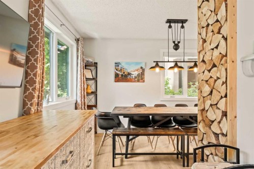 109-200 Three Sisters Drive, Canmore, AB - Indoor Photo Showing Other Room