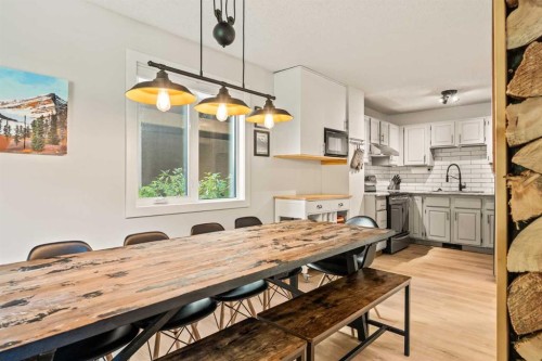 109-200 Three Sisters Drive, Canmore, AB - Indoor