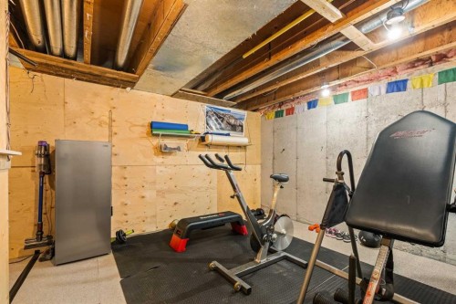 109-200 Three Sisters Drive, Canmore, AB - Indoor Photo Showing Other Room