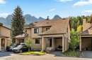 109-200 Three Sisters Drive, Canmore, AB  - Outdoor With Facade 