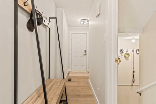 109-200 Three Sisters Drive, Canmore, AB - Indoor