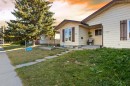 20 Castlegrove Way Ne, Calgary, AB  - Outdoor 