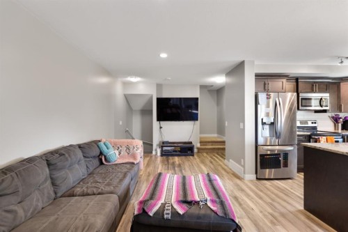 803 Redstone View Ne, Calgary, AB - Indoor