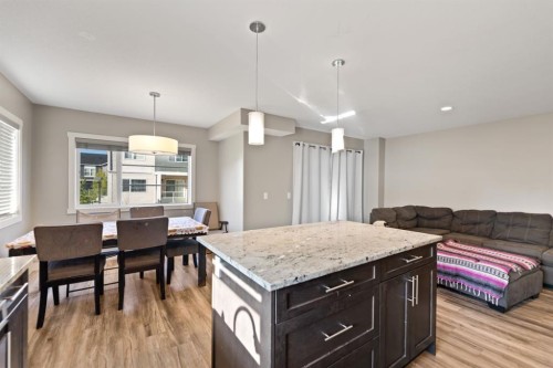 803 Redstone View Ne, Calgary, AB - Indoor