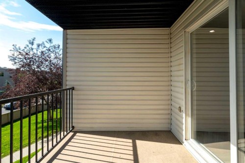 1204-4975 130 Avenue Se, Calgary, AB - Outdoor With Balcony With Exterior