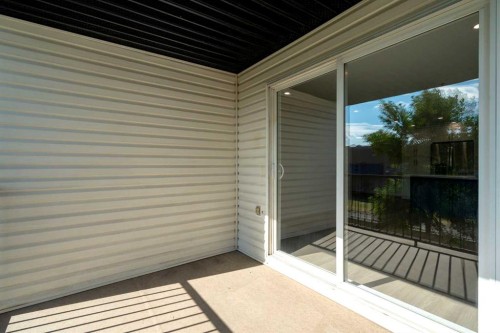 1204-4975 130 Avenue Se, Calgary, AB - Outdoor With Balcony With Exterior