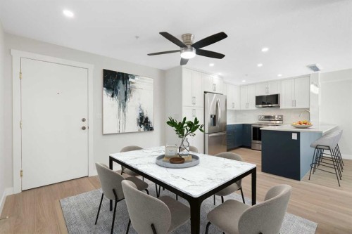 1204-4975 130 Avenue Se, Calgary, AB - Indoor