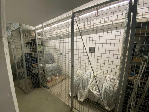 206-817 15 Avenue Sw, Calgary, AB - Indoor