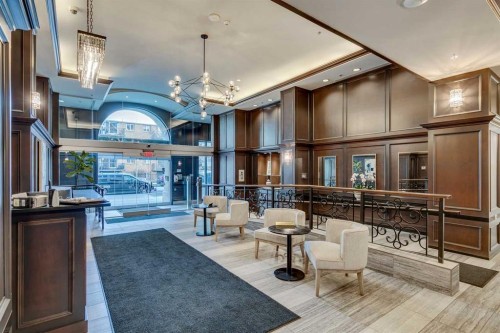 206-817 15 Avenue Sw, Calgary, AB - Indoor Photo Showing Other Room