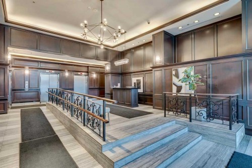 206-817 15 Avenue Sw, Calgary, AB - Indoor Photo Showing Other Room