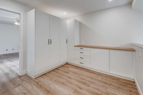 17 Millrise Lane Sw, Calgary, AB - Indoor Photo Showing Other Room