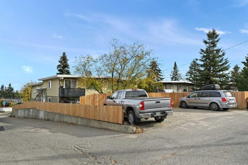 11203 6 Street Sw, Calgary, AB - Outdoor