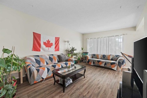 11203 6 Street Sw, Calgary, AB - Indoor Photo Showing Living Room