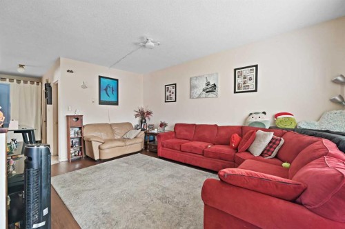 11203 6 Street Sw, Calgary, AB - Indoor Photo Showing Living Room