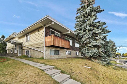 11203 6 Street Sw, Calgary, AB - Outdoor