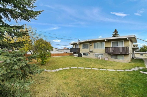 11203 6 Street Sw, Calgary, AB - Outdoor