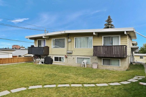11203 6 Street Sw, Calgary, AB - Outdoor