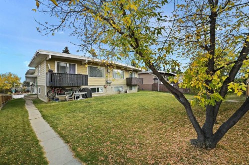 11203 6 Street Sw, Calgary, AB - Outdoor