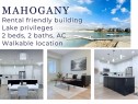 310-20 Mahogany Mews Se, Calgary, AB  - Indoor 