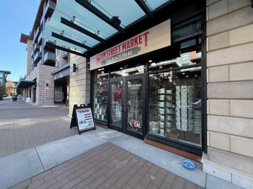 310-20 Mahogany Mews Se, Calgary, AB - Outdoor