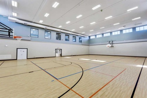 310-20 Mahogany Mews Se, Calgary, AB - Indoor Photo Showing Other Room