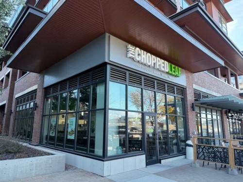 310-20 Mahogany Mews Se, Calgary, AB - Outdoor With Deck Patio Veranda