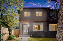 462 23 Avenue NW Calgary, AB T2M 1S4