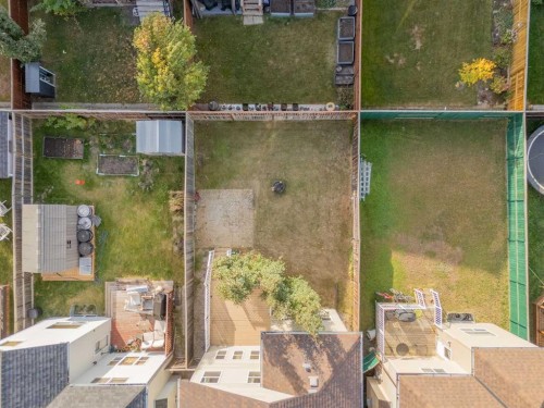 366 Bridleridge View Sw, Calgary, AB - Outdoor