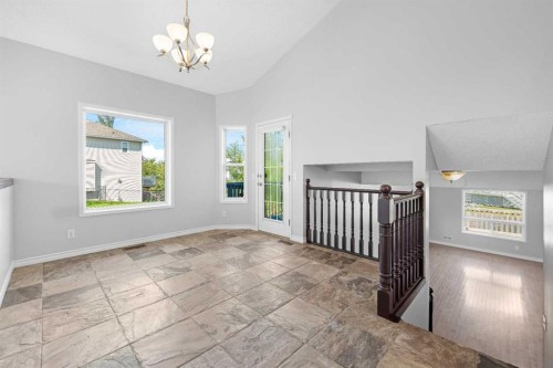 159 Hidden Ranch Circle Nw, Calgary, AB - Indoor Photo Showing Other Room