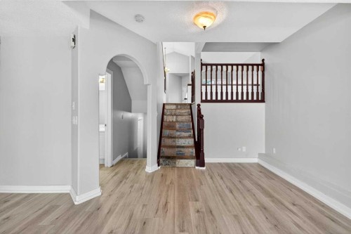 159 Hidden Ranch Circle Nw, Calgary, AB - Indoor Photo Showing Other Room
