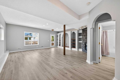 159 Hidden Ranch Circle Nw, Calgary, AB - Indoor