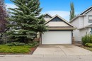 159 Hidden Ranch Circle Nw, Calgary, AB  - Outdoor 